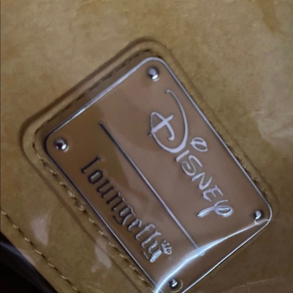 Loungefly taco Mickey - Picture 5 of 9